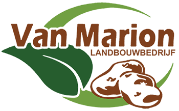 Landbouwbedrijf van Marion Logo